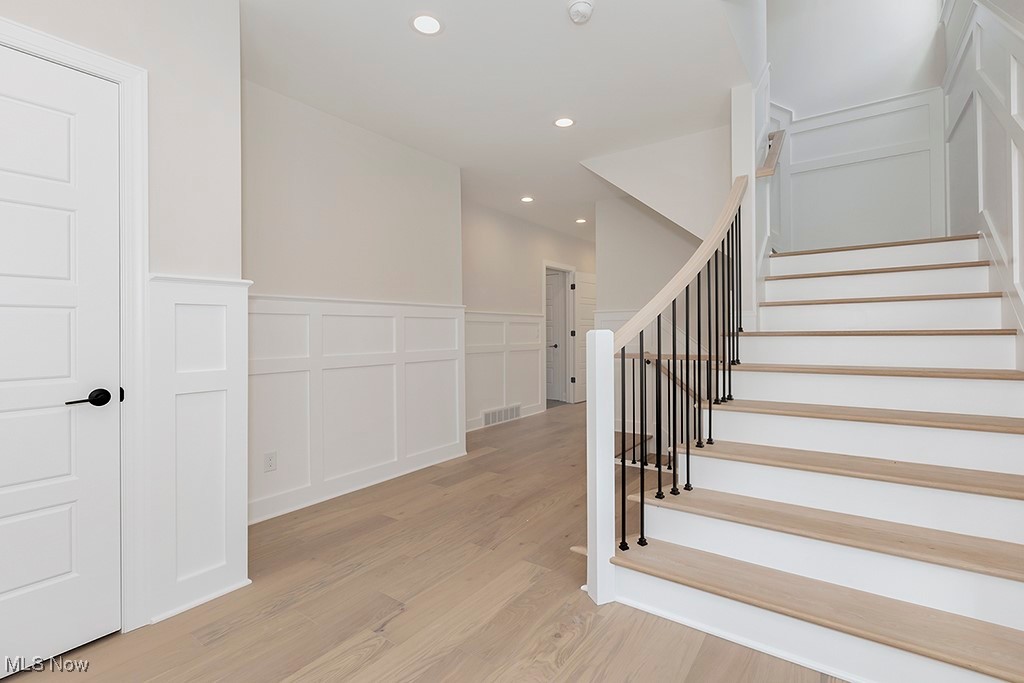 Lake Erie Pk/S F Kleinmans - Residential