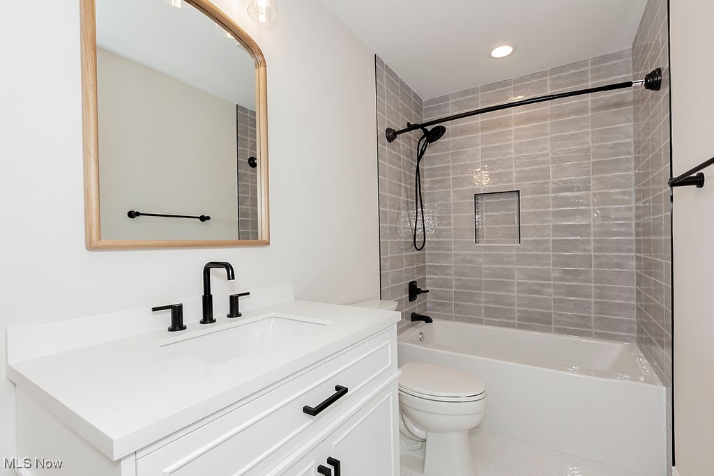 Lake Erie Pk/S F Kleinmans - Residential