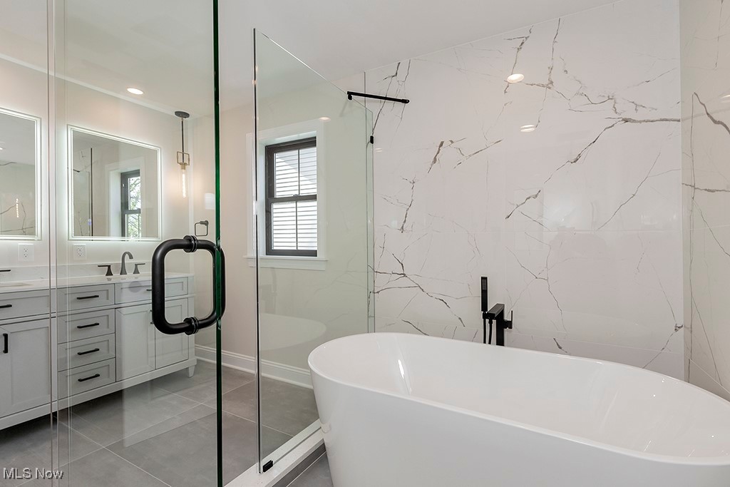 Lake Erie Pk/S F Kleinmans - Residential