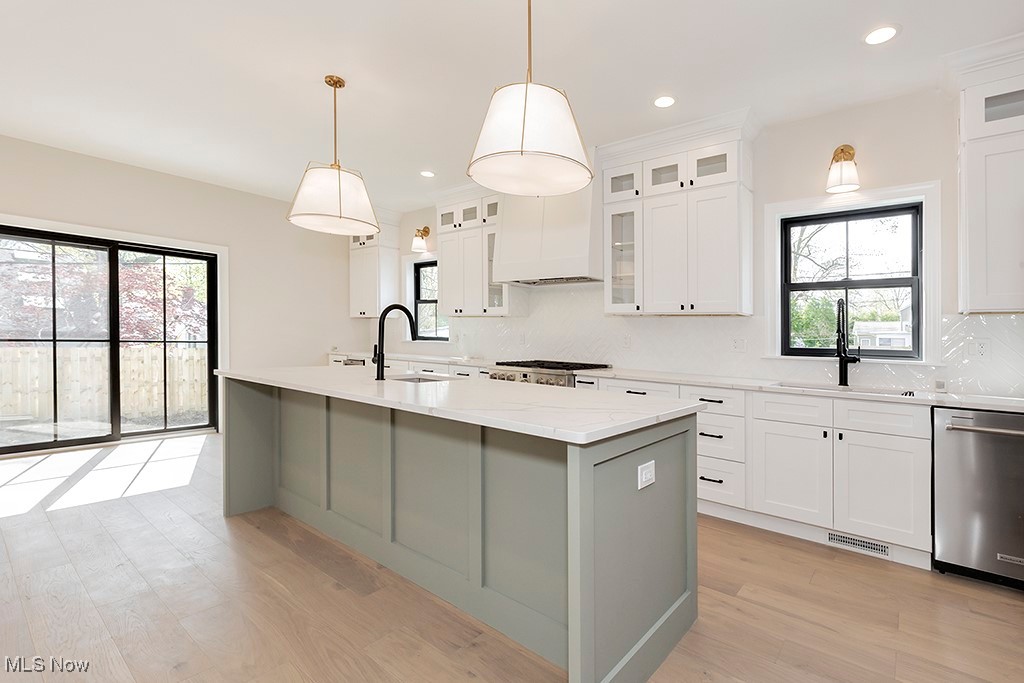 Lake Erie Pk/S F Kleinmans - Residential