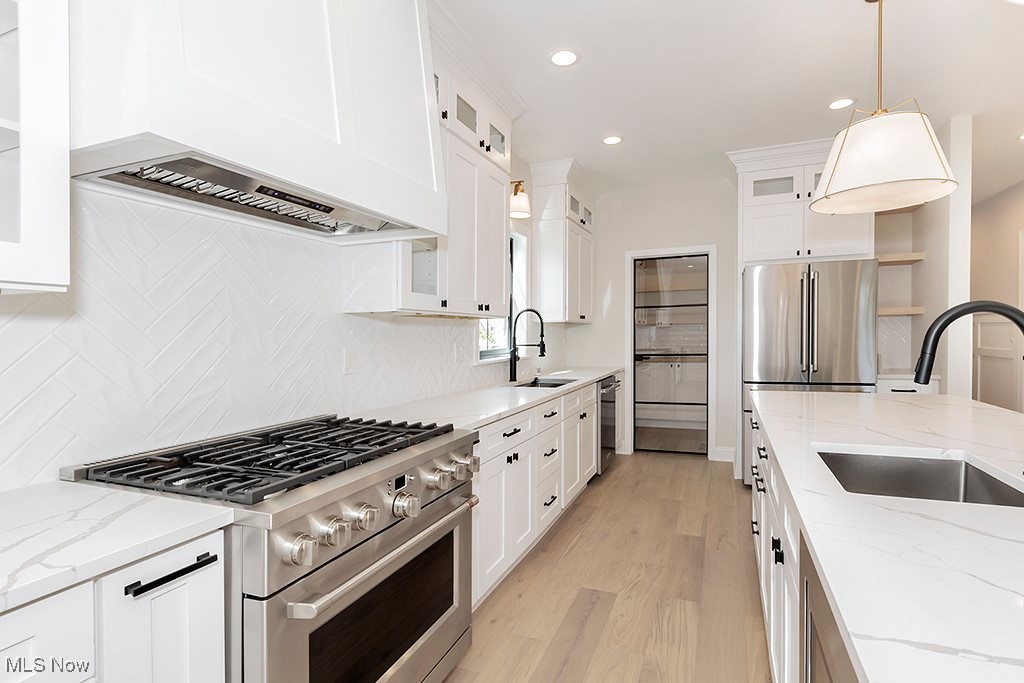 Lake Erie Pk/S F Kleinmans - Residential