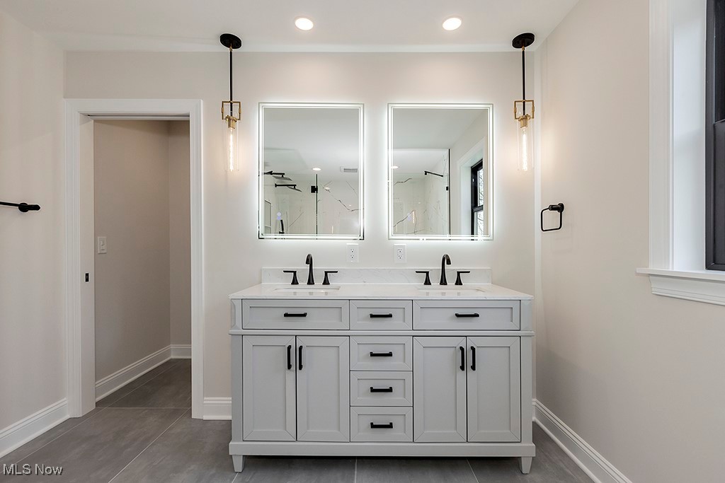 Lake Erie Pk/S F Kleinmans - Residential