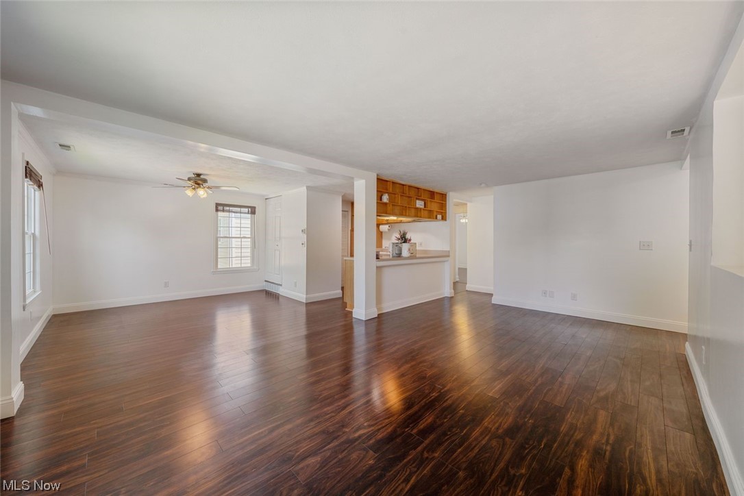 Village Green Condo - Residential