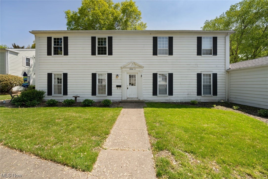 Village Green Condo - Residential