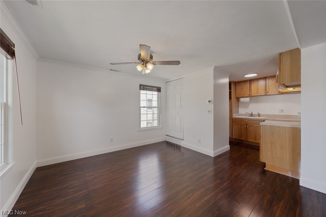 Village Green Condo - Residential