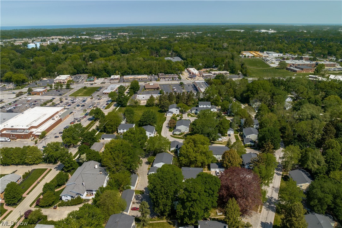 Village Green Condo - Residential