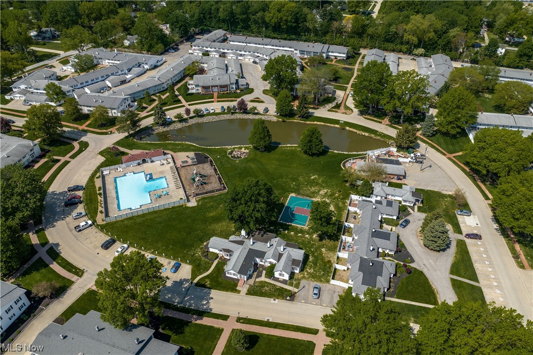 Village Green Condo - Residential