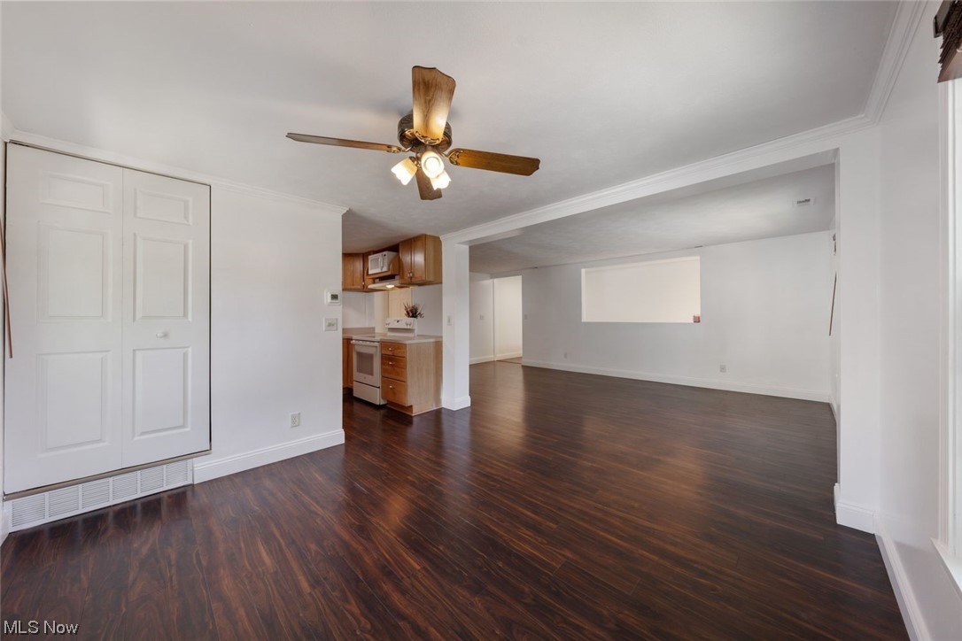 Village Green Condo - Residential