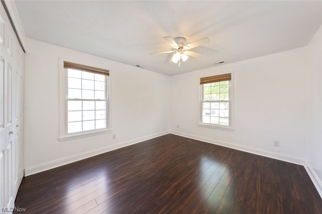 Village Green Condo - Residential