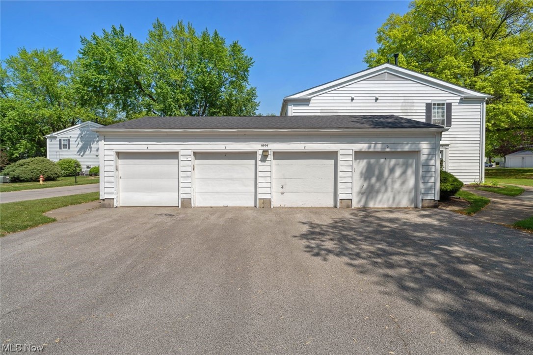 Village Green Condo - Residential