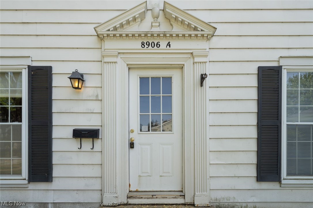 Village Green Condo - Residential