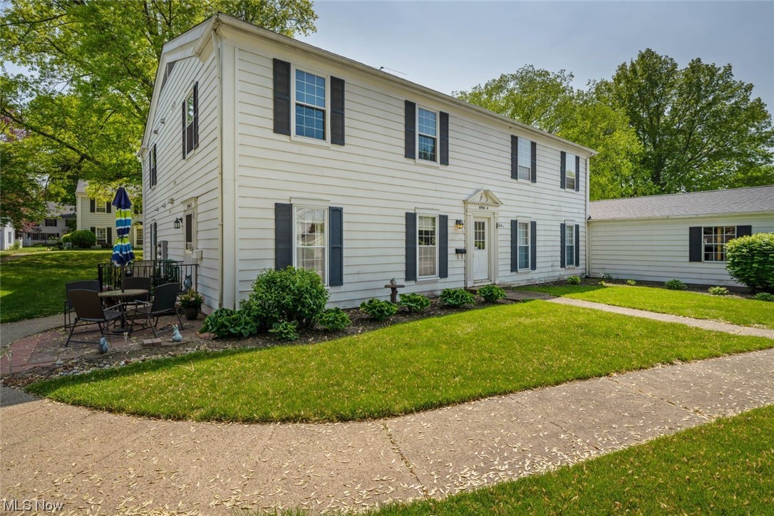 Village Green Condo - Residential