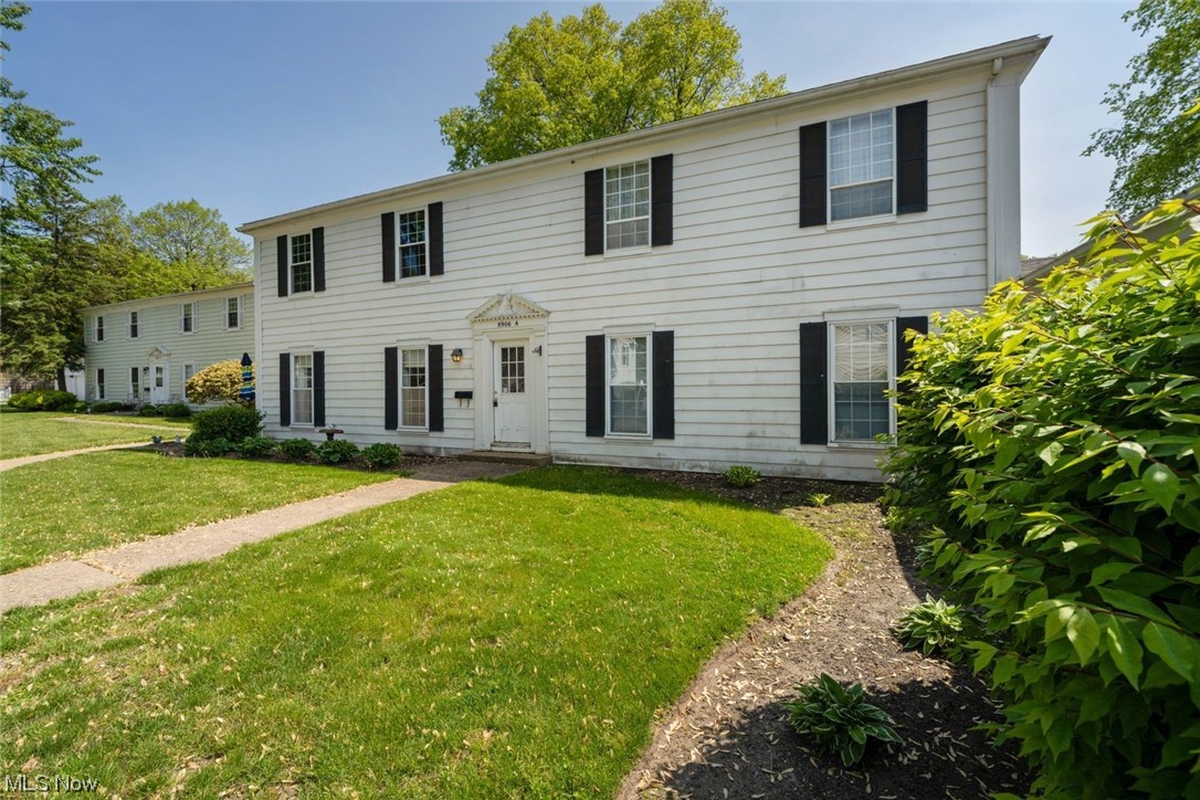 Village Green Condo - Residential