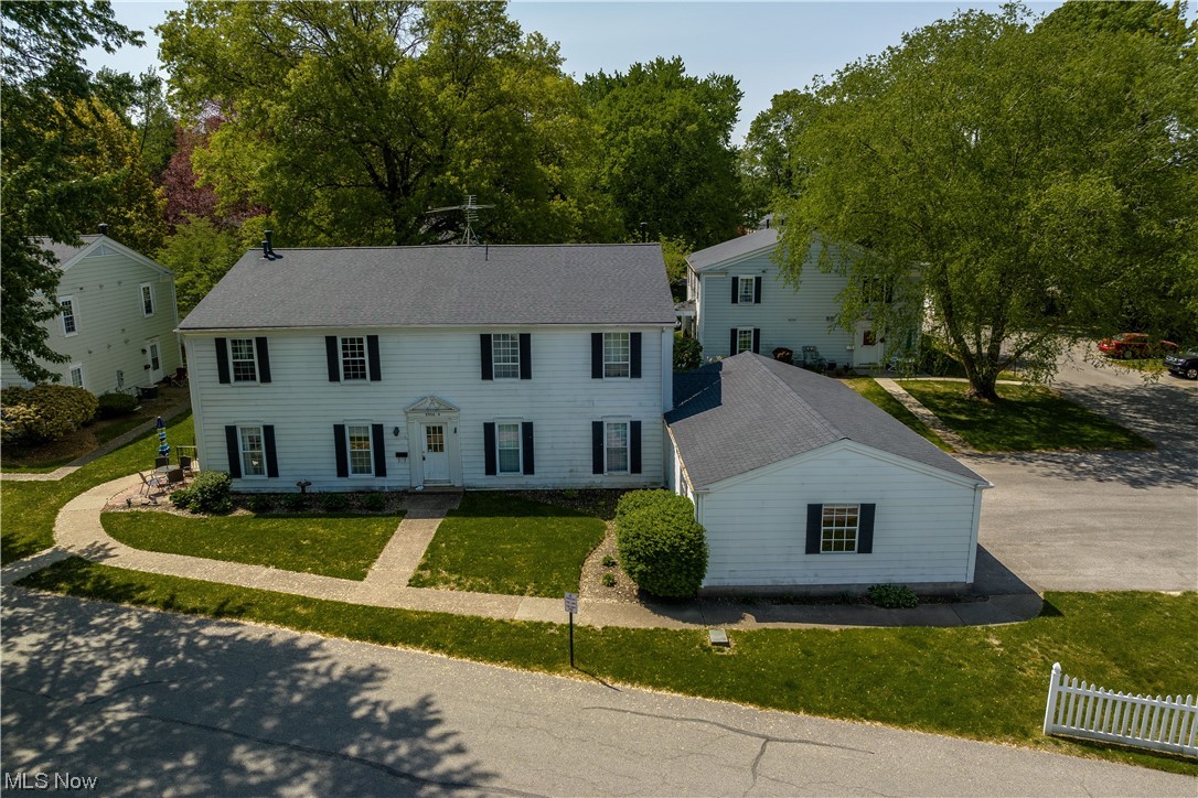 Village Green Condo - Residential