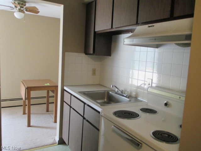 Grant H Titus - Residential Lease