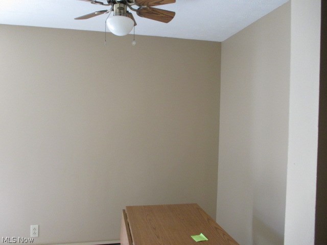 Grant H Titus - Residential Lease