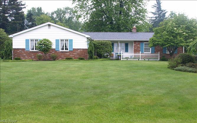 Golf View Heights - Residential