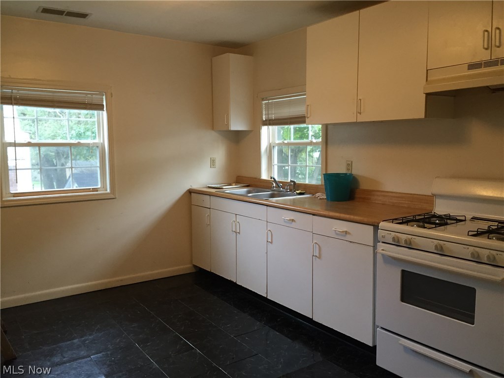 Hogan - Residential Income