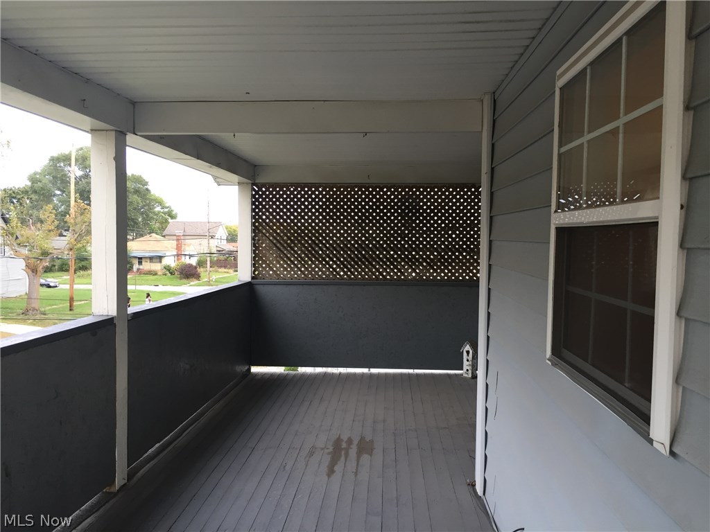 Hogan - Residential Income