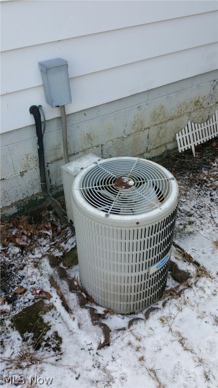 Guaranteed Investment Co - Residential