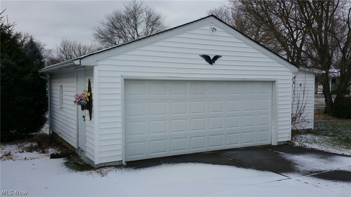 Guaranteed Investment Co - Residential