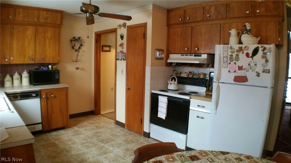 Guaranteed Investment Co - Residential