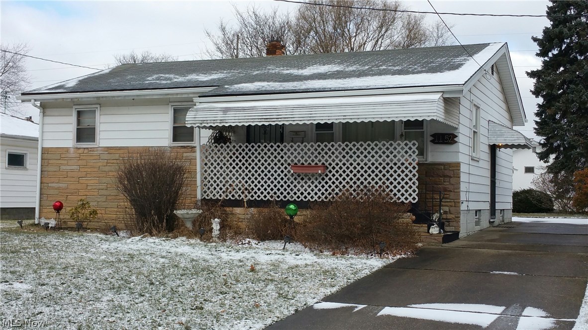 Guaranteed Investment Co - Residential