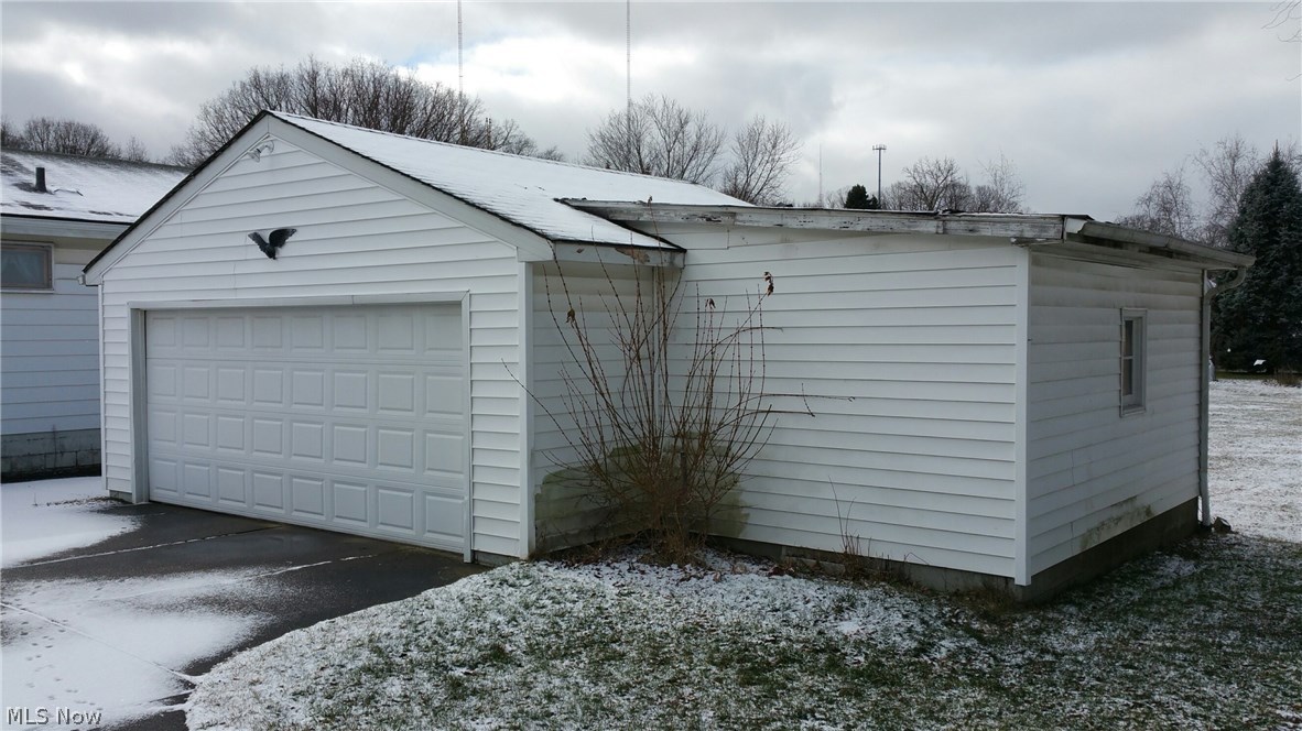 Guaranteed Investment Co - Residential