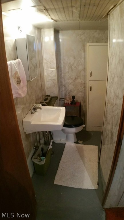 Guaranteed Investment Co - Residential