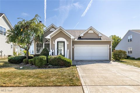 9425 Ravinia Drive Olmsted Falls OH 44138