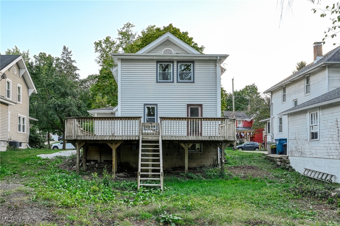 K B Co - Residential