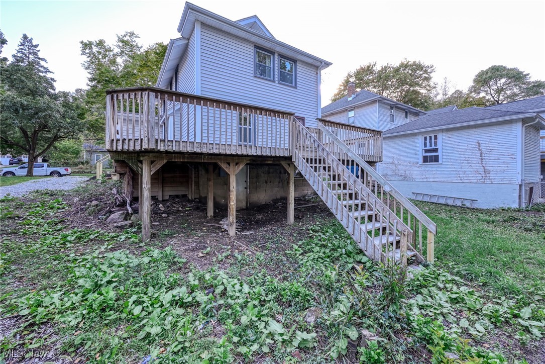 K B Co - Residential