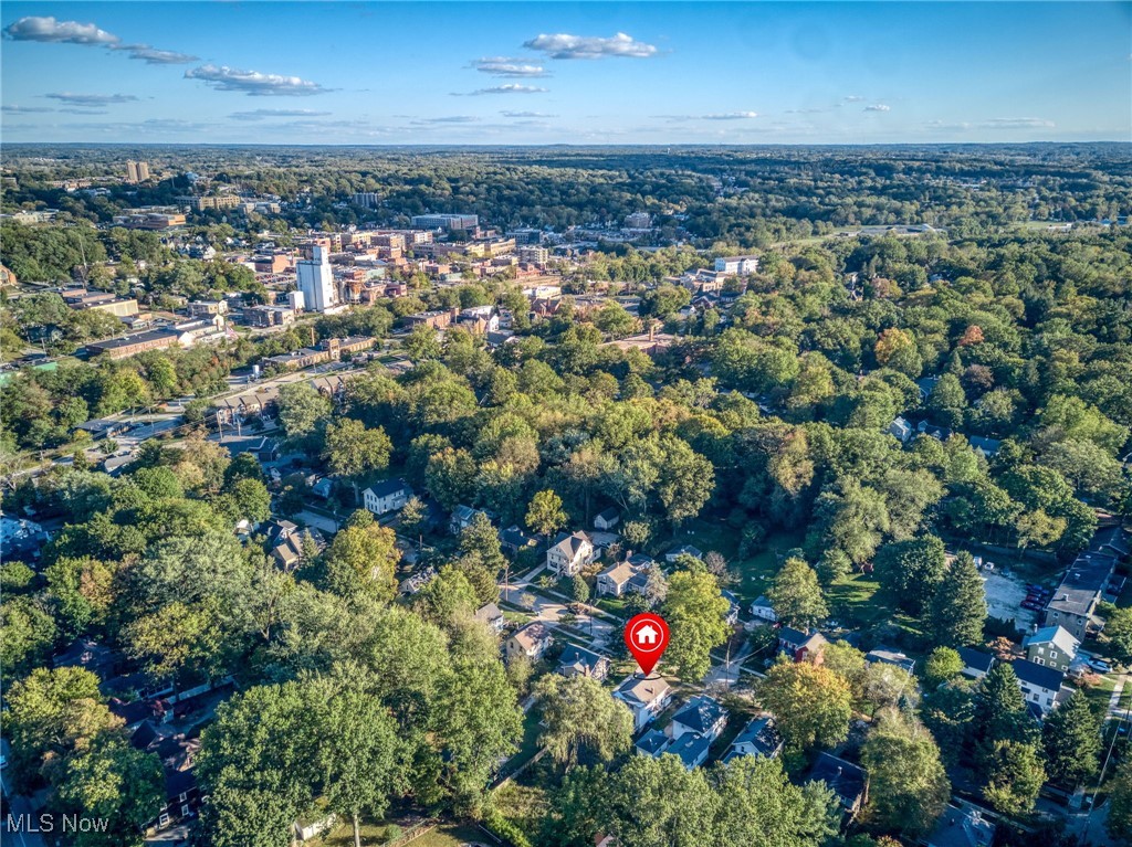 K B Co - Residential