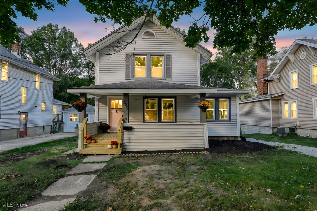 K B Co - Residential