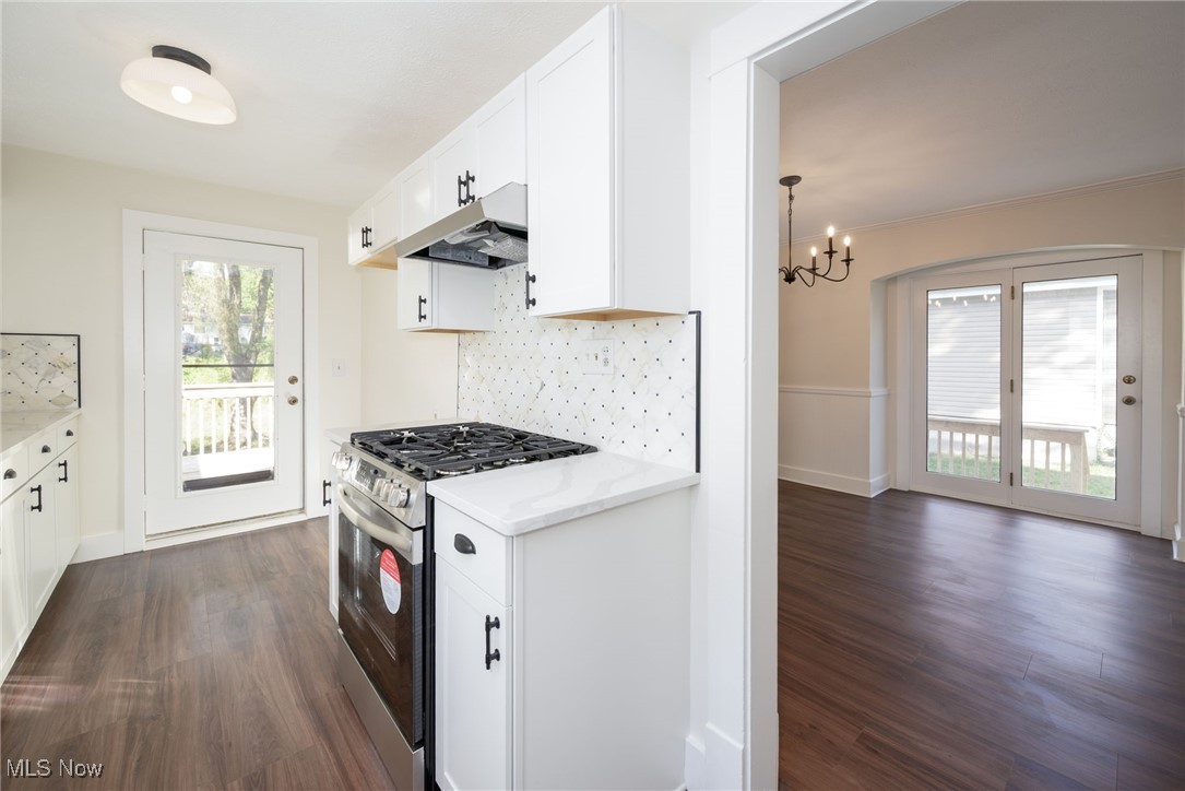 K B Co - Residential