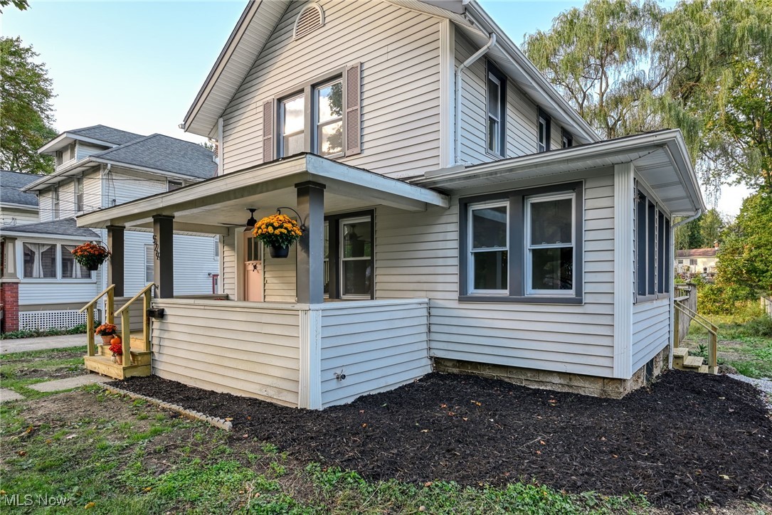 K B Co - Residential