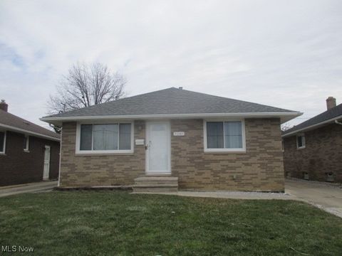 5247 E 102nd Street, Garfield Heights, OH 44125 - MLS#: 5105022