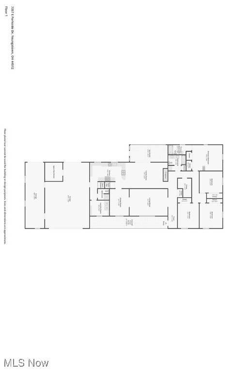 7357 E Parkside Drive, Boardman, Ohio image 46
