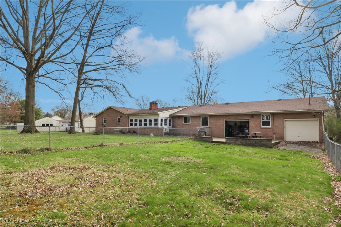7357 E Parkside Drive, Boardman, Ohio image 43