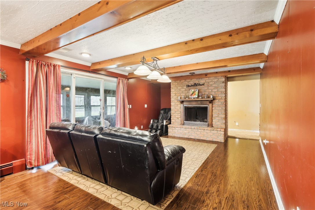 7357 E Parkside Drive, Boardman, Ohio image 17