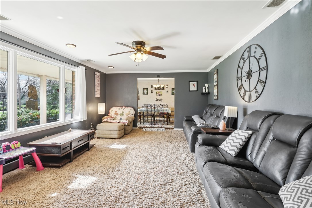 7357 E Parkside Drive, Boardman, Ohio image 9