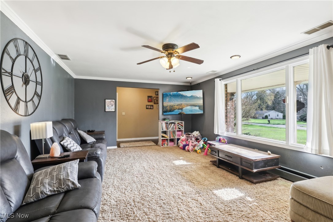 7357 E Parkside Drive, Boardman, Ohio image 8