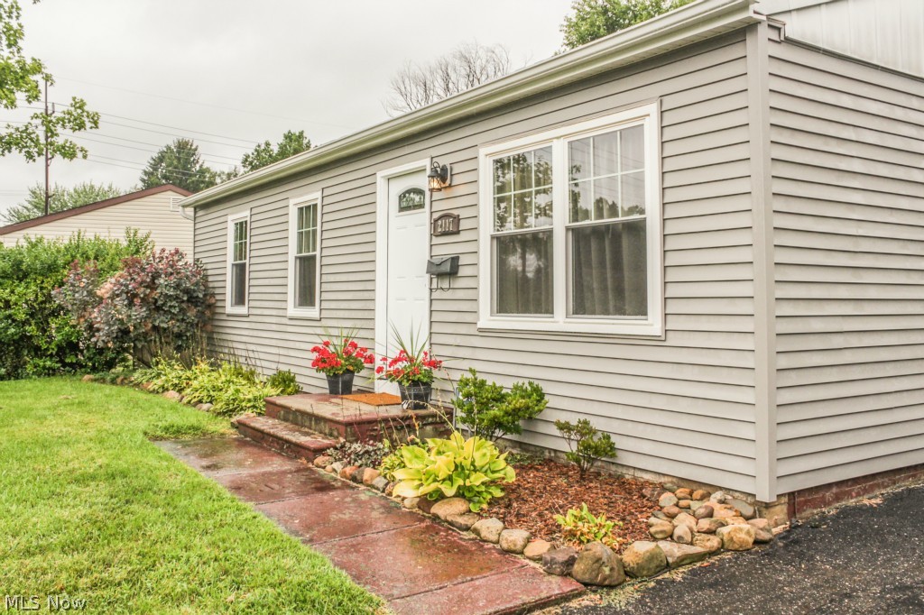 Martindale Acres - Residential
