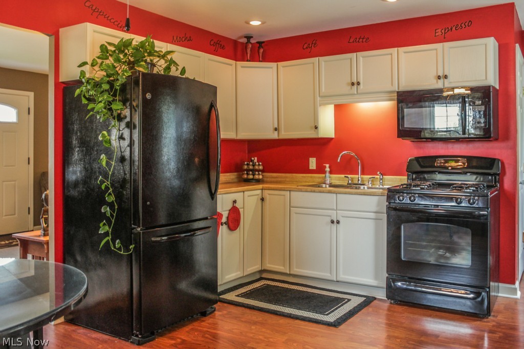 Martindale Acres - Residential