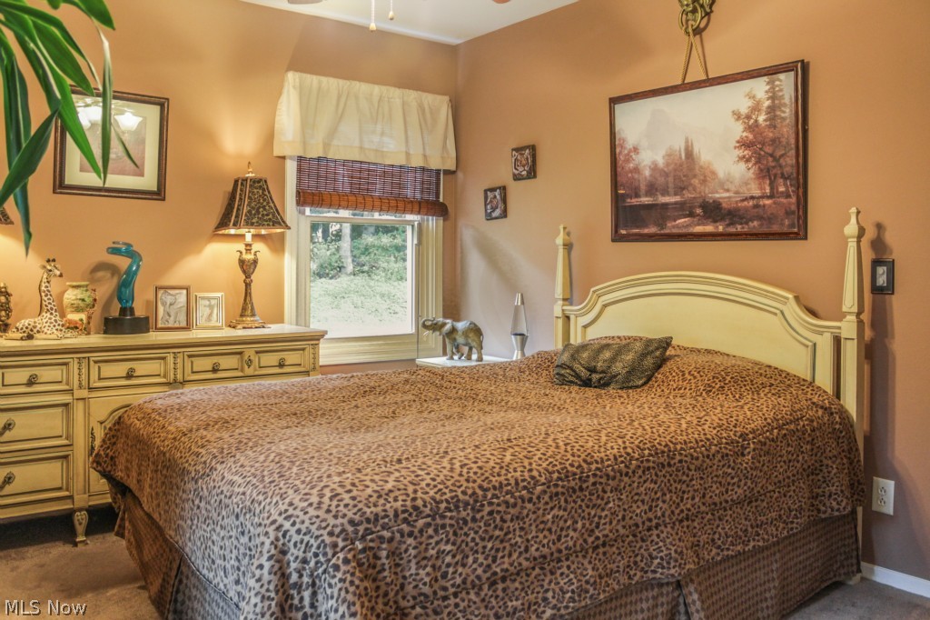 Martindale Acres - Residential