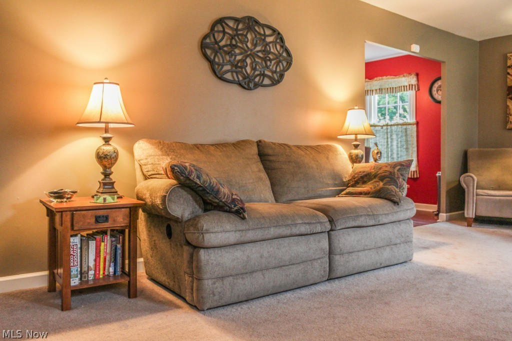 Martindale Acres - Residential
