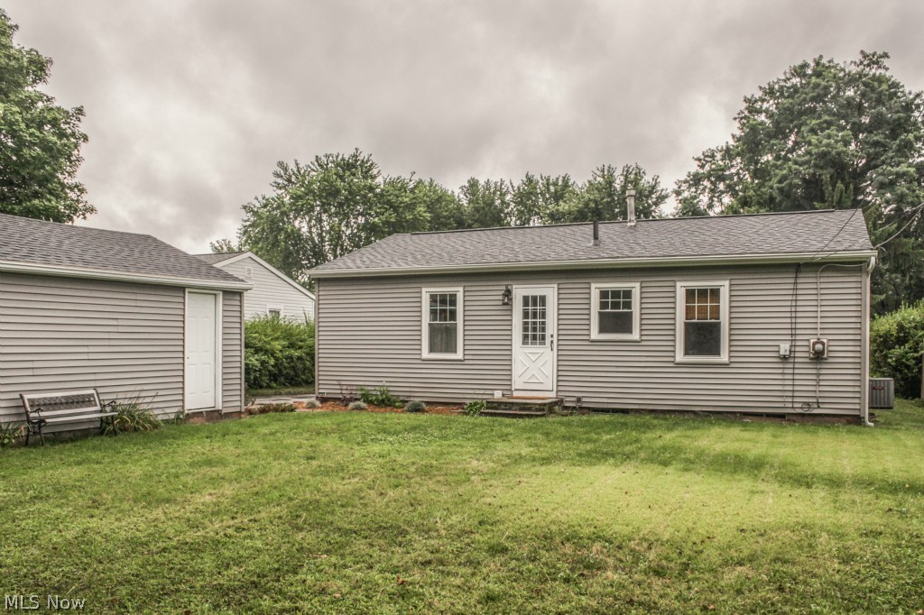 Martindale Acres - Residential