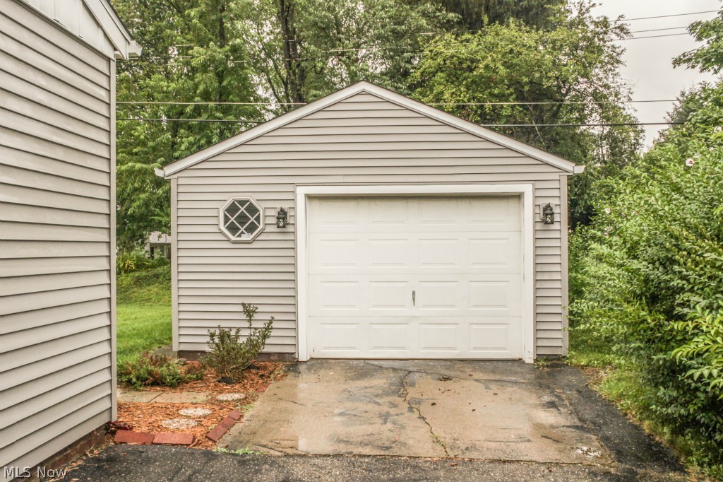 Martindale Acres - Residential