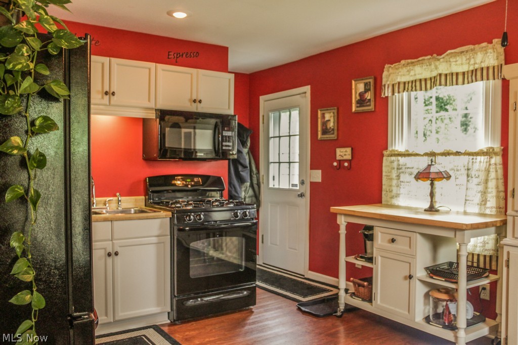 Martindale Acres - Residential