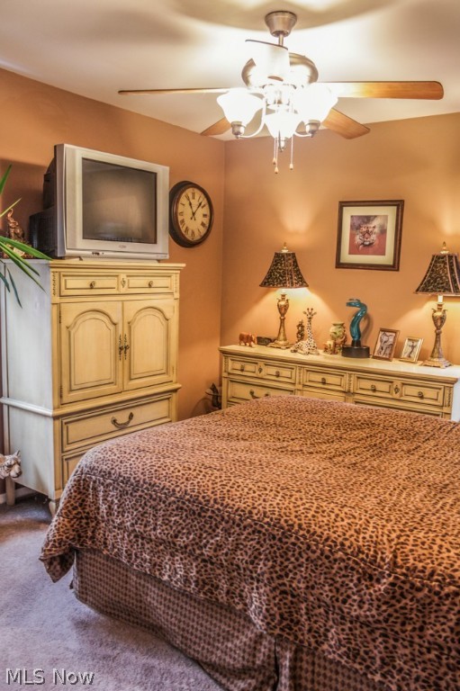 Martindale Acres - Residential